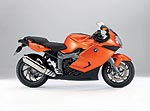 BMW Motorrad K 1300 S