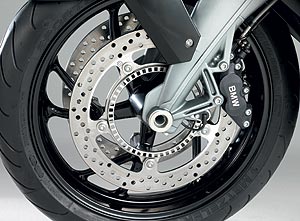 BMW Motorrad K 1300 S