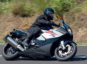 BMW K 1300 S