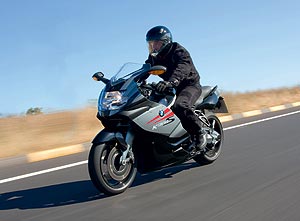 BMW Motorrad K 1300 S