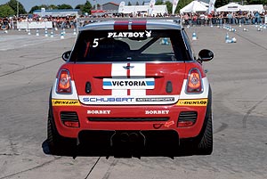 Let's MINI 2008