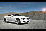 BMW M6 Cabrio