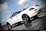 BMW M6 Cabrio