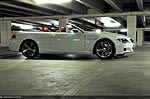 BMW M6 Cabrio