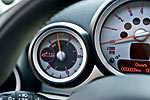 MINI Cooper S Cabrio, Always Open Timer