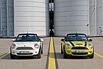 MINI Cabrio