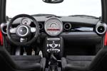 MINI John Cooper Works on location