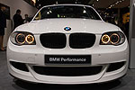 BMW 125i Coup Performance