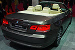 BMW 320d Cabrio (Modell E93)