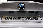 BMW X6 Individual, mit Rckfahr-Kamera oben rechts