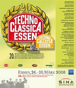 Techno-Classica 2008