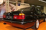 BMW 750iAL Highline