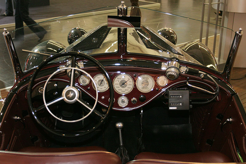 Wanderer W 25 K, 1.100 kg, 145 km/h, 19-20 Liter Verbrauch, Bauzeit: 1936-1938