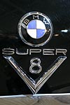BMW 3200S, Super V8