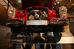 Mercedes Classic Center
