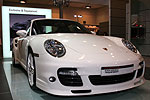 Porsche 911 Turbo, 3.600 cccm, 353 kW/480 PS, 620 Nm, 0-100 km/h: 3.9 Sek., vmax: 310 km/h