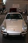 Porsche 911 L auf der Techno Classica 2008