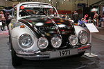 VW 1302 S Salzburg Kfer, 4-Zylinder-Boxer-Motor, 146 PS, 900 kg, vmax: bis zu 200 km/h