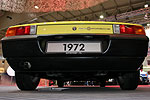 VW-Porsche 914-1.7, Neupreis: 13.450 DM (1972), 940 kg