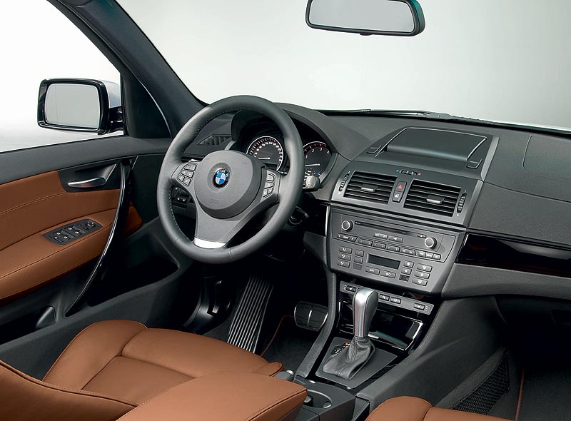 BMW X3 Individual