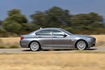 BMW 5er Limousine (Modell F10)