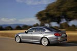 BMW 5er Limousine (Modell F10)