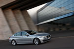 BMW 5er Limousine (Modell F10)