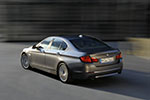 BMW 5er Limousine (Modell F10)