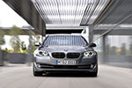 BMW 5er Limousine (Modell F10)