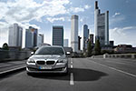 BMW 5er Limousine (Modell F10)