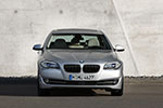 BMW 5er Limousine (Modell F10)