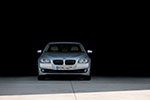 BMW 5er Limousine (Modell F10)