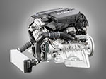 BMW Reihensechszylinder-Ottomotor mit TwinPower Turbo und High Precision Injection und Valvetronic