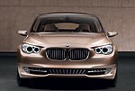 BMW Concept 5 Series Gran Turismo