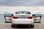 BMW 5er Gran Turismo