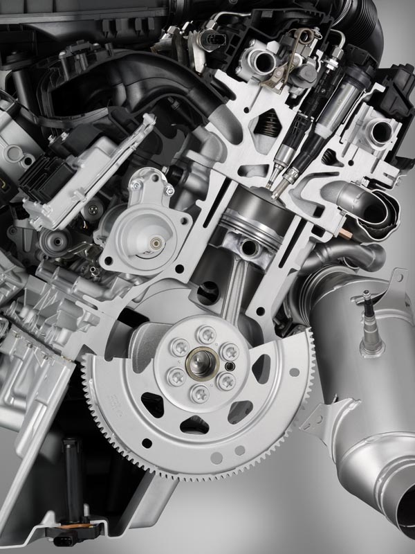 BMW 5er Gran Turismo