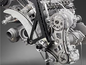 BMW 5er Gran Turismo