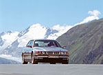BMW 750iL (Modell E38)