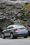 BMW ActiveHybrid X6 (Modell E72)