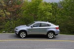BMW ActiveHybrid X6 (Modell E72)