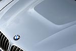 BMW ActiveHybrid X6 (Modell E72)