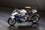 BMW Motorrad - Concept 6