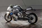 BMW Motorrad - Concept 6