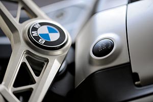 BMW Motorrad - Concept 6