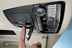 BMW ConnectedDrive: Das BMW Fahrzeug �bermittelt per Notruf automatisch den genauen Standort sowie relevante Fahrzeugdaten