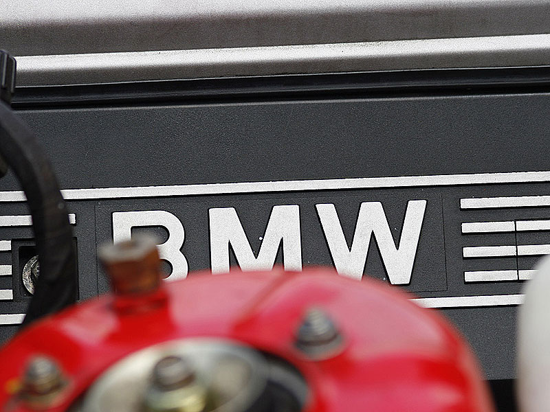 BMW 740iA (E32) von Mario (�Mario RE�)