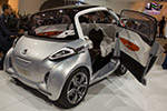 Peugeot Concept Car BB1
