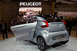Peugeot Concept Car BB1