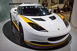 Lotus Endurance Racer Type 124