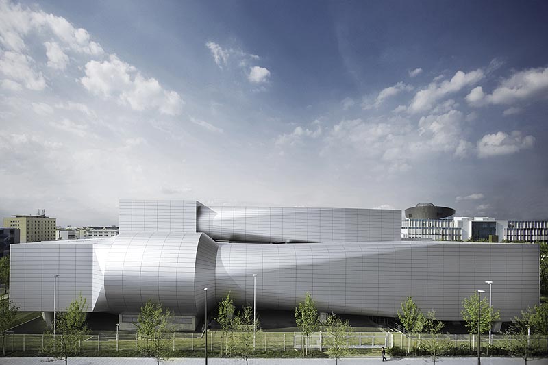 Aerodynamisches Versuchszentrum